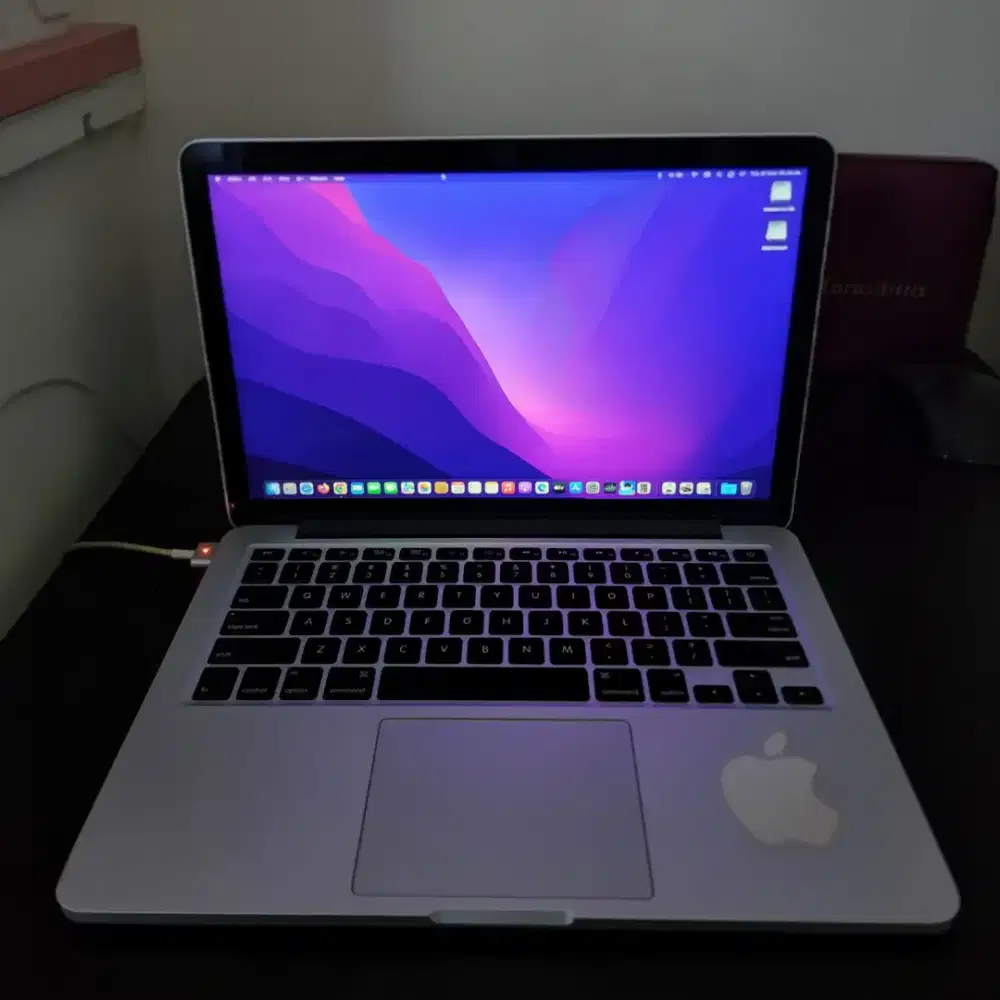 Macbook Pro 2015 Retina Display 13 inch 256GB