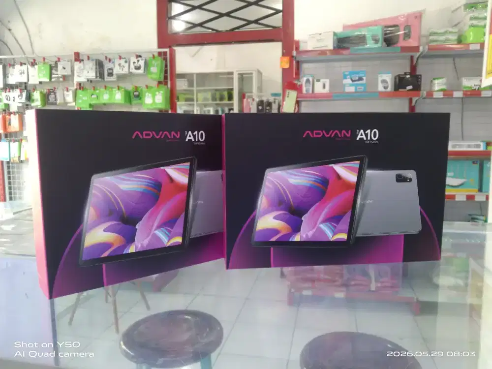 Tablet advan A10 wifi 4/64