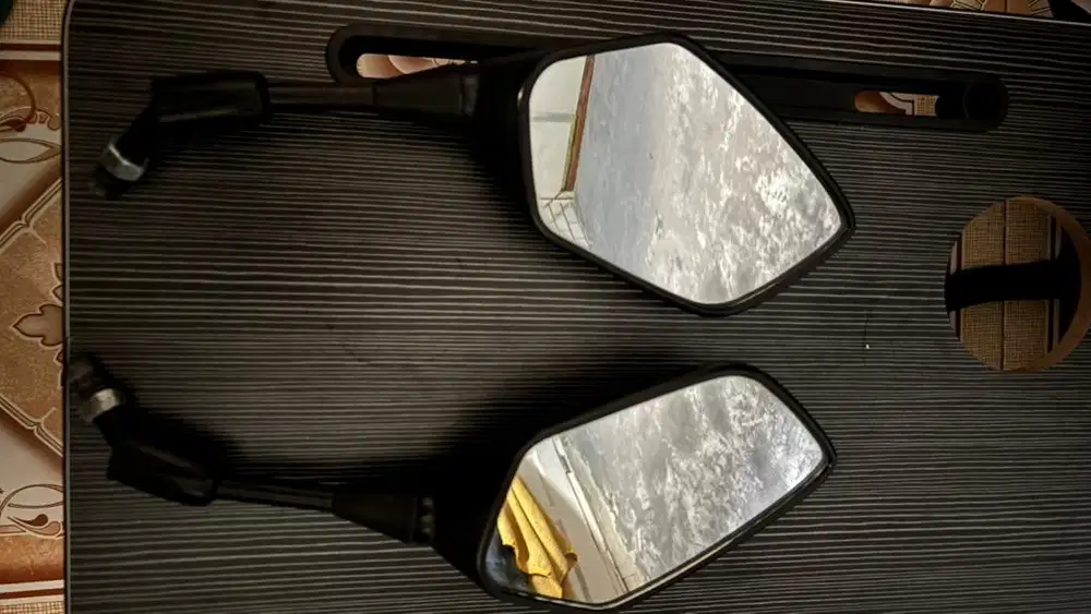 Spion pcx Original