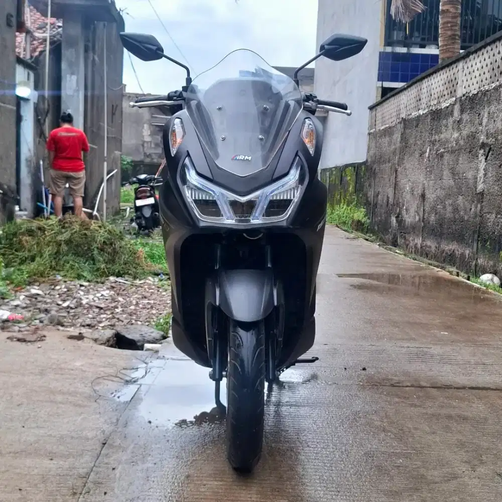 All New Yamaha Lexi LX S 155 cc LED FI Tahun 2024