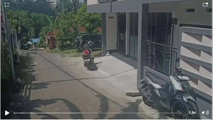 FREE PLN AIR GARASI AKSES MOBIL DEKAT DAGO UNPAR KONTRAKAN PAV 1KT 1KM