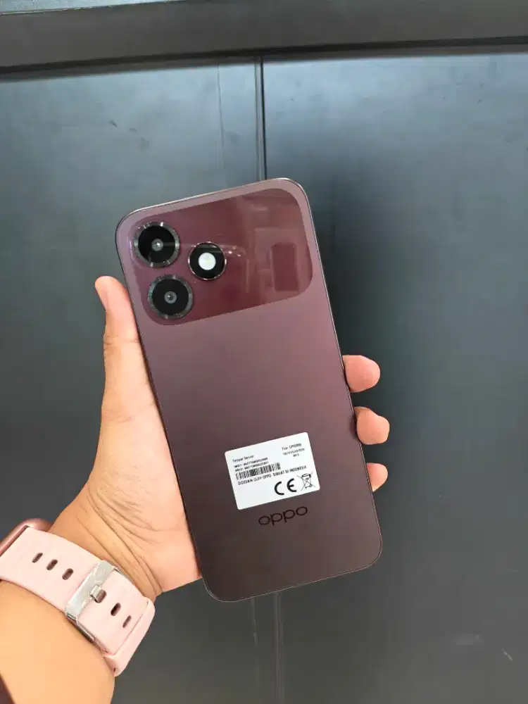 READY OPPO A6C BISA CICILAN KREDIT