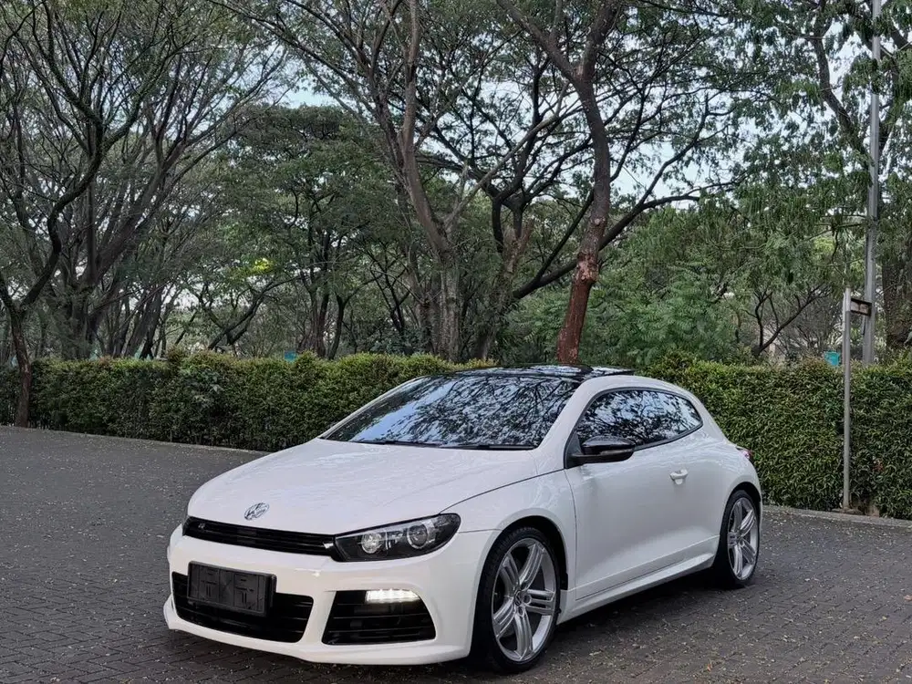 Rare Low ODO! Volkswagen Scirocco R 2013 GTI A45 335i JCW