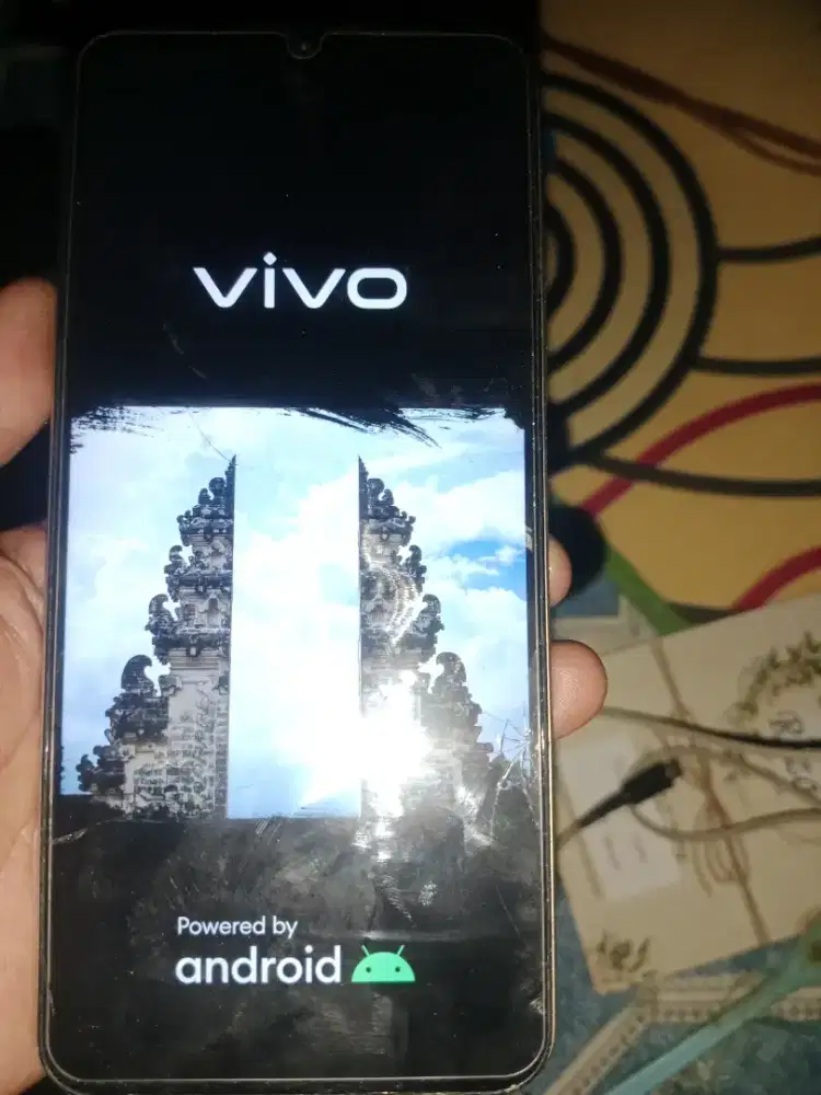 jual aja dr pada gk dipake