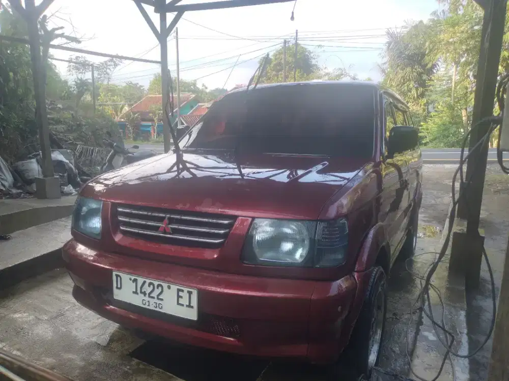 Dijual Kuda Solar
