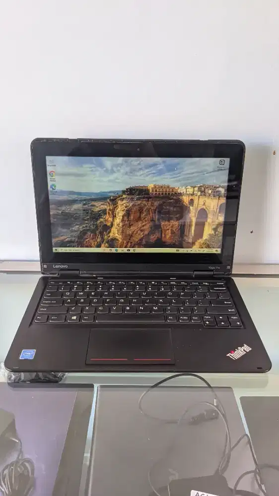 Thinkpad yoga 11e