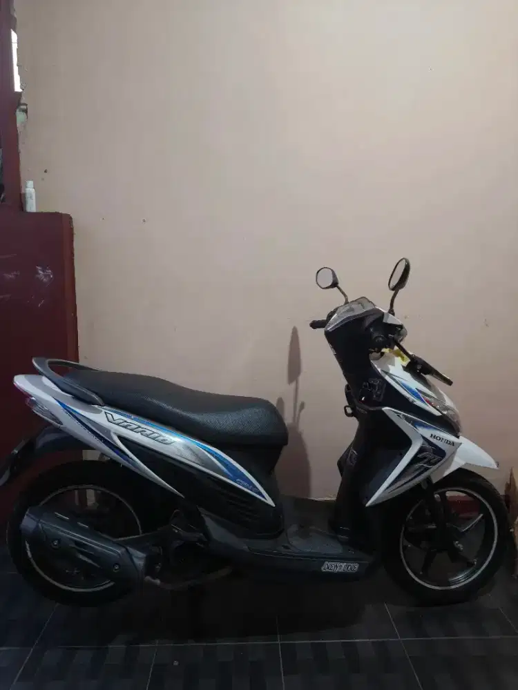 Honda Vario agnes led 110 2014