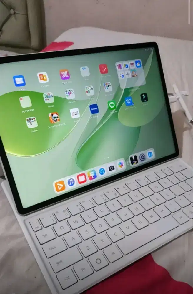 Huawei matpad 12X