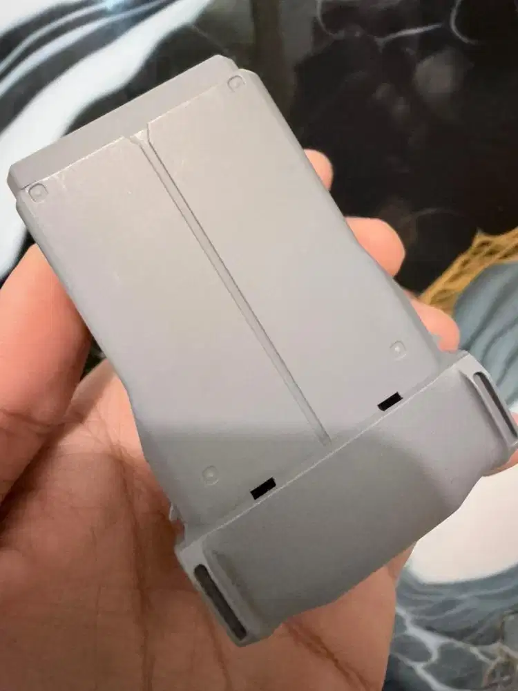 Baterai original dji mini 5 pro baru cc 0