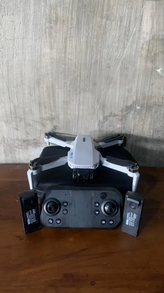 Baru! Drone E88 GT