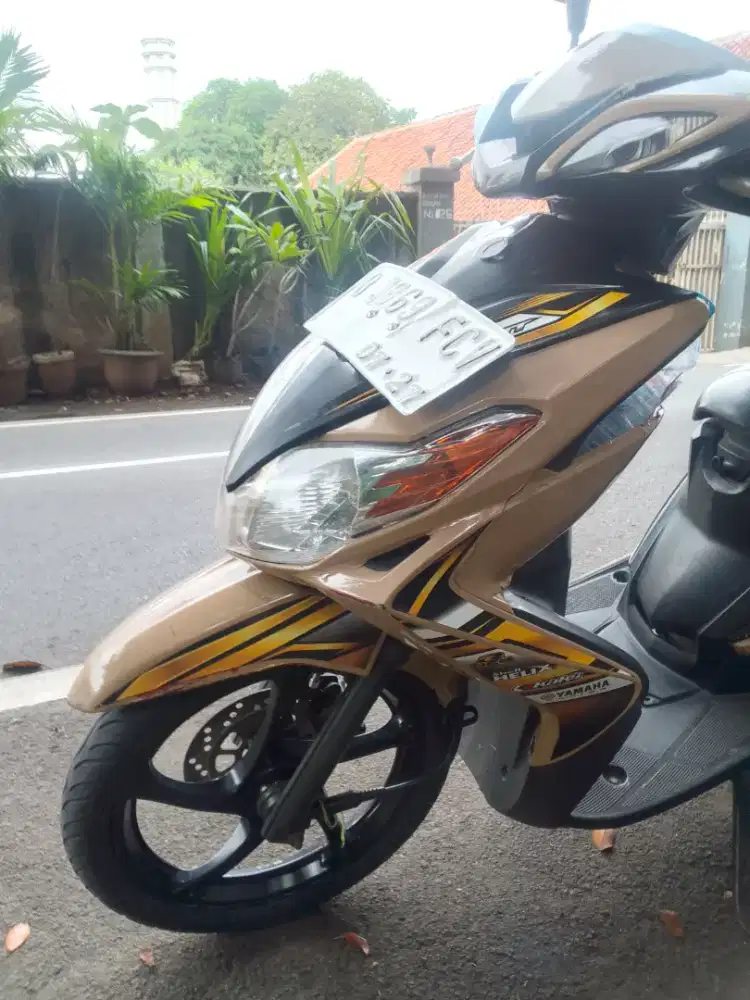jual motor Xeon karbu
