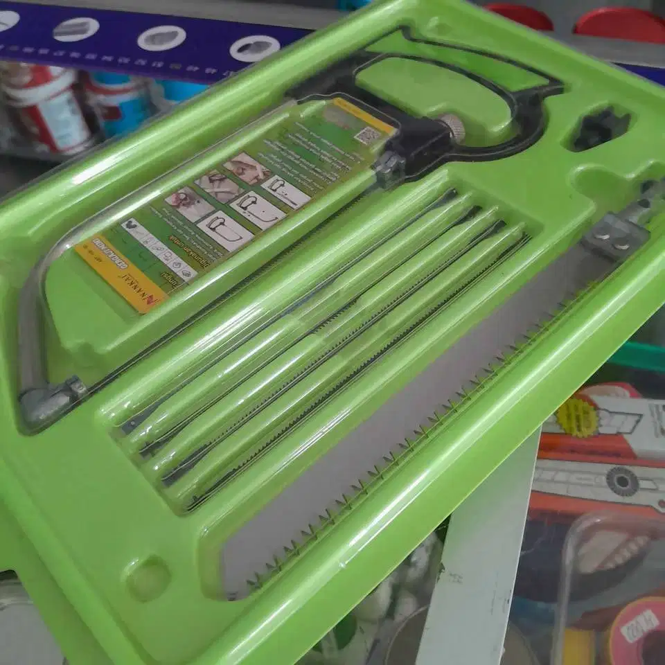 Gergaji mini nankai