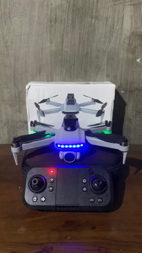 Baru! Drone X37 Max