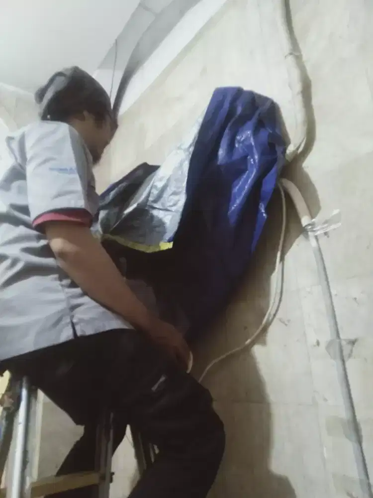 CUCI AC murah berkualitas