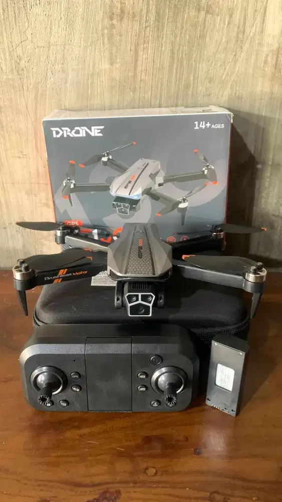 Baru! Drone GPS YT130