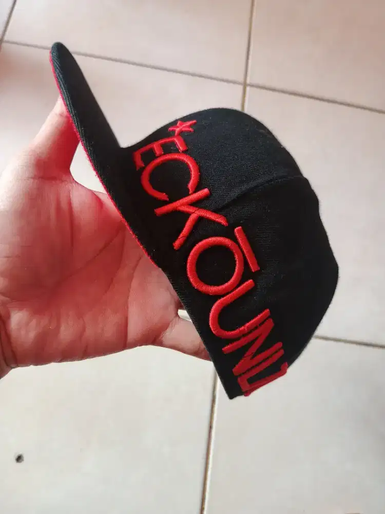 TOPI ECKO UNLTD ORIGINAL
