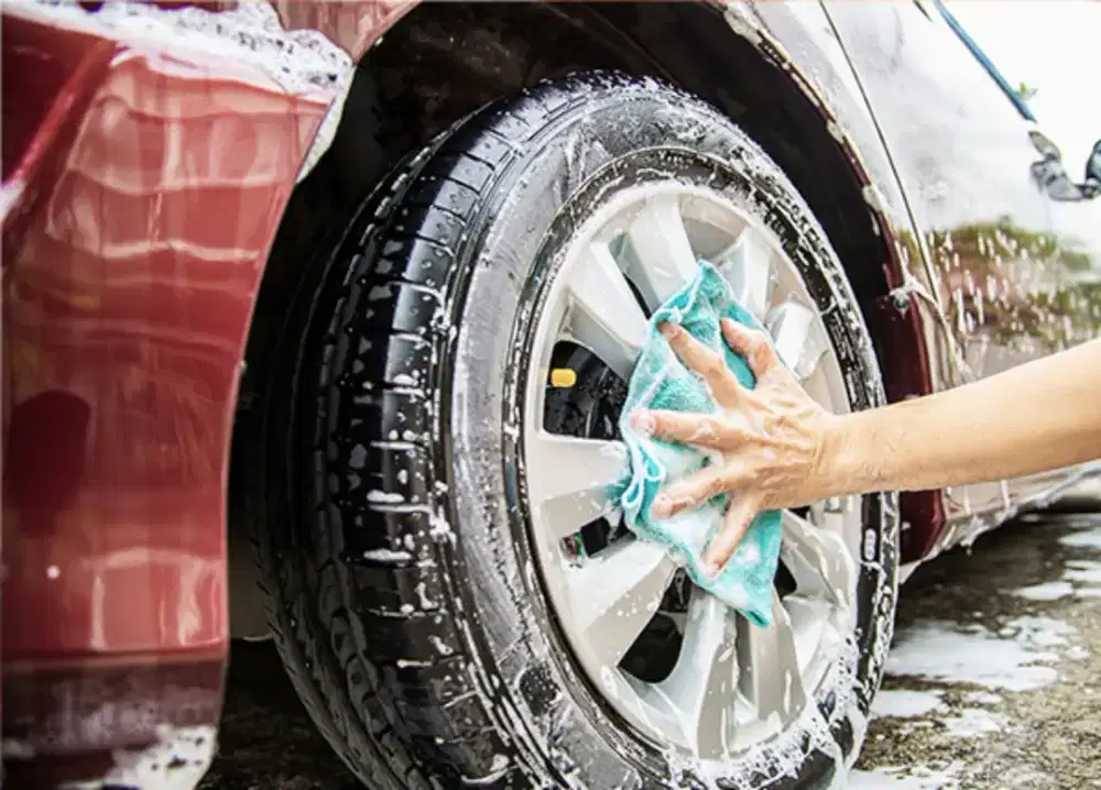 Lowongan Pekerjaan Karyawan Crwash  Di Daerah Kelapa Gading
