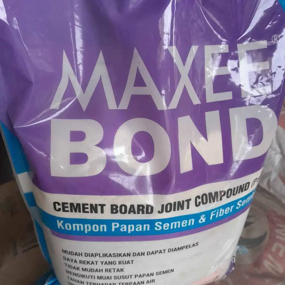 Maxee Bond 5 kg