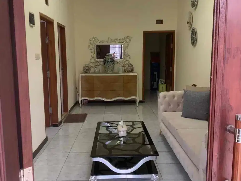 rumah di ujungberung