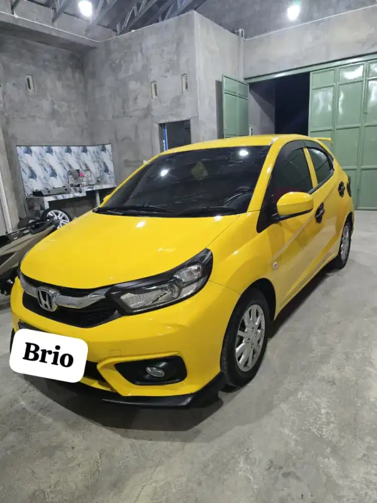 Brio e metik tahun 2022