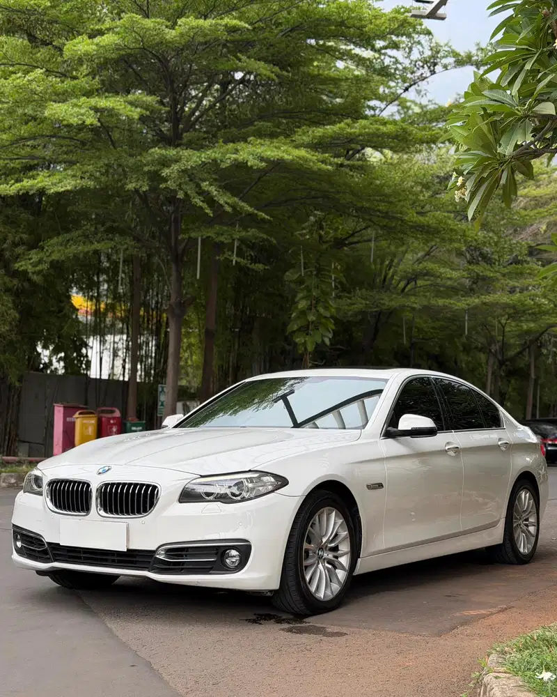 JUAL MURAH 269JT CASH, ini RSE Facelift 528i