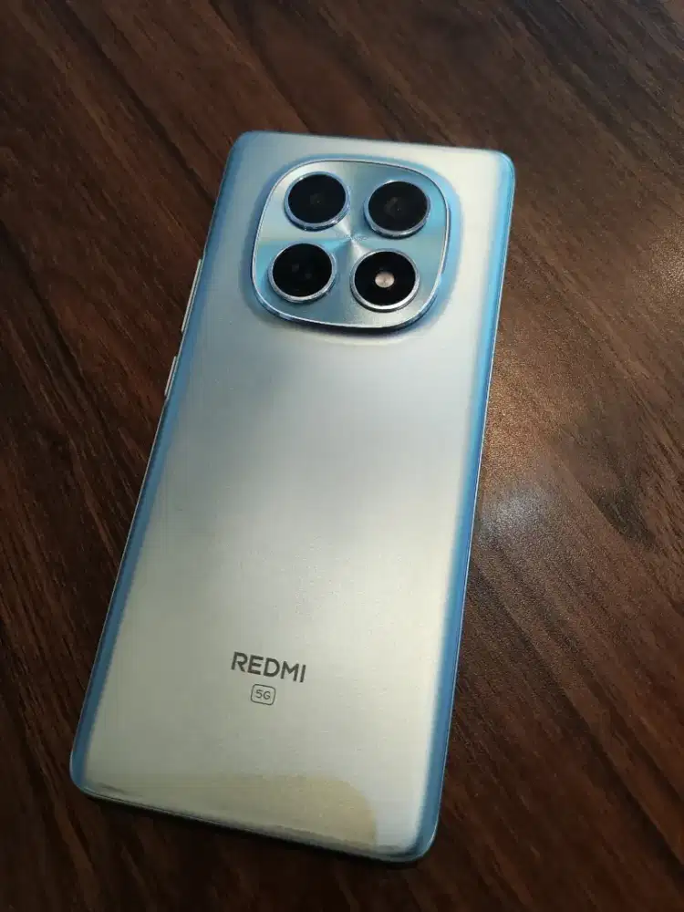 Redmi Note 15 5G Diskon gahar