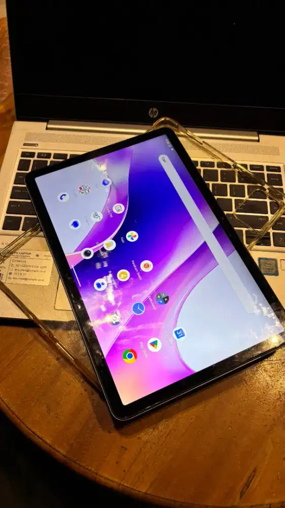 TECNO MEGAPAD 11