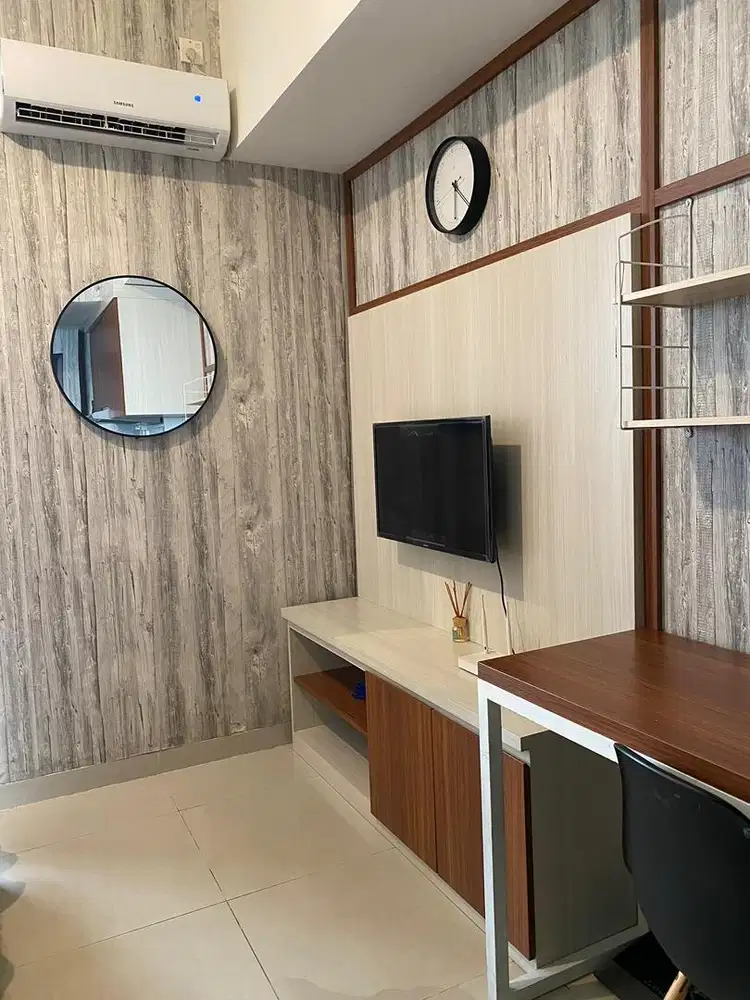 Sewa Apartment Taman Melati Tower C Depok