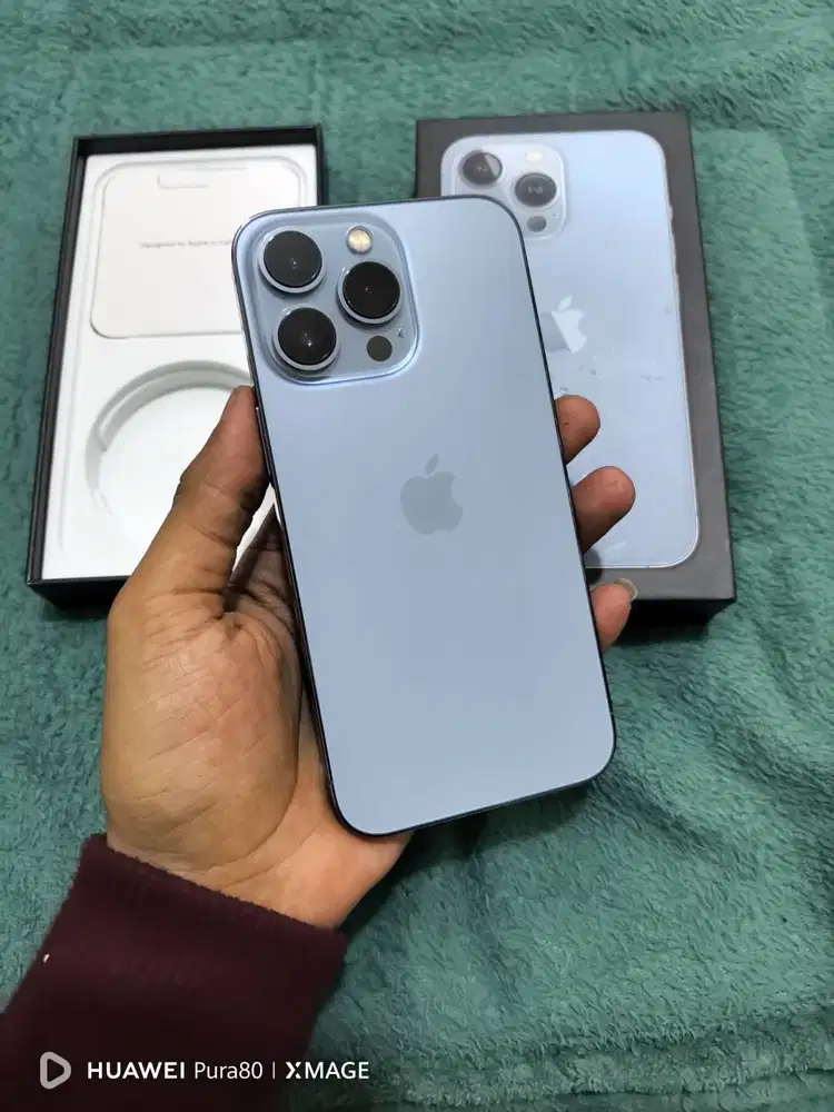 Iphone 13 pro 256 gb all provider