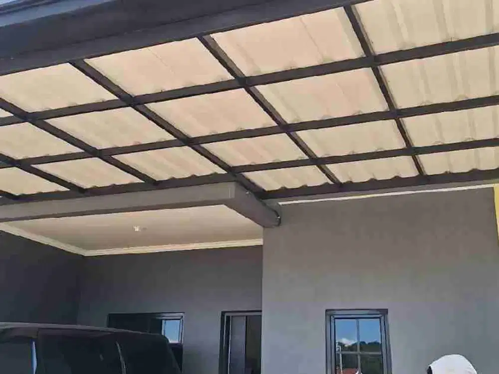 Town House Aestetic 2 Lantai Harga bast price 385 juta cash. mampang depok