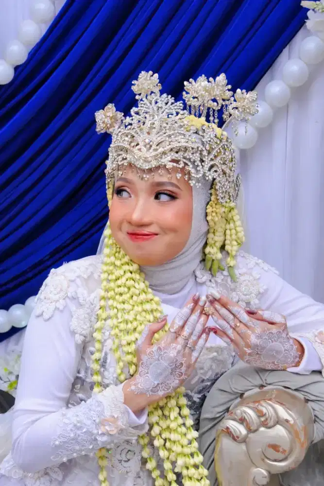 Foto Pernikahan