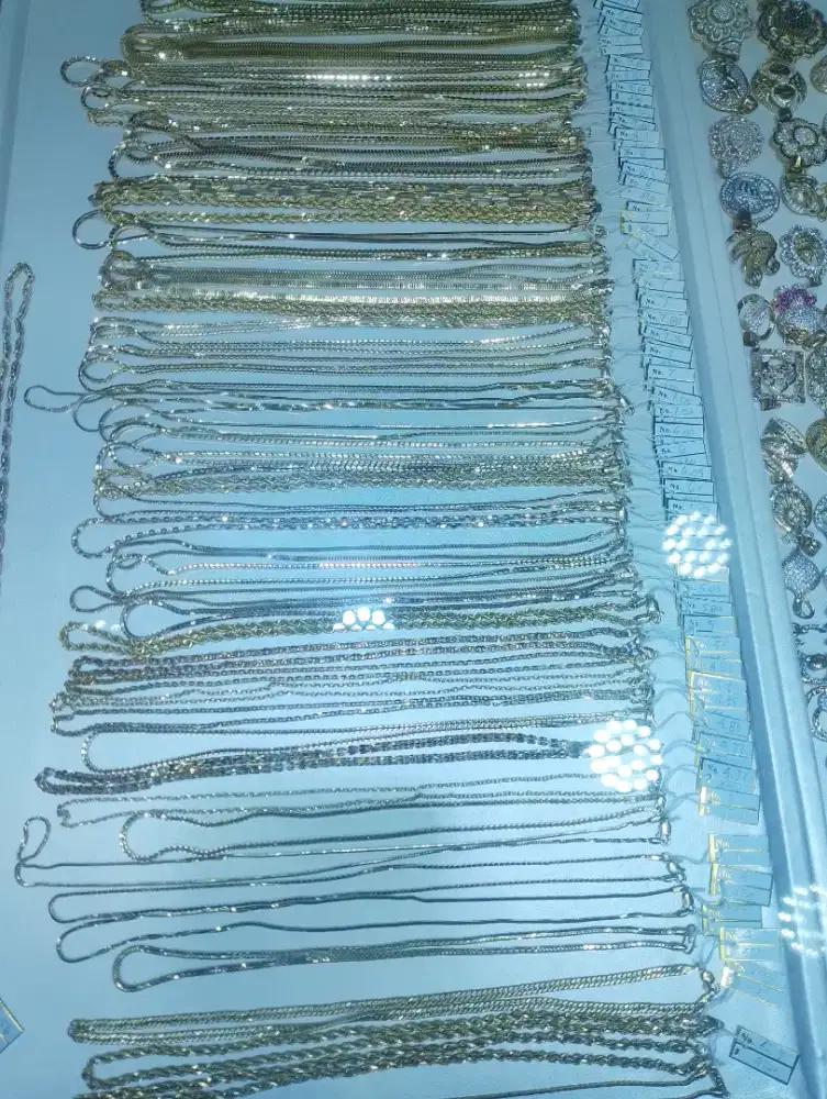 jual beli mas rusak peninggalan mas suratnya ilang siap jemput kerumah