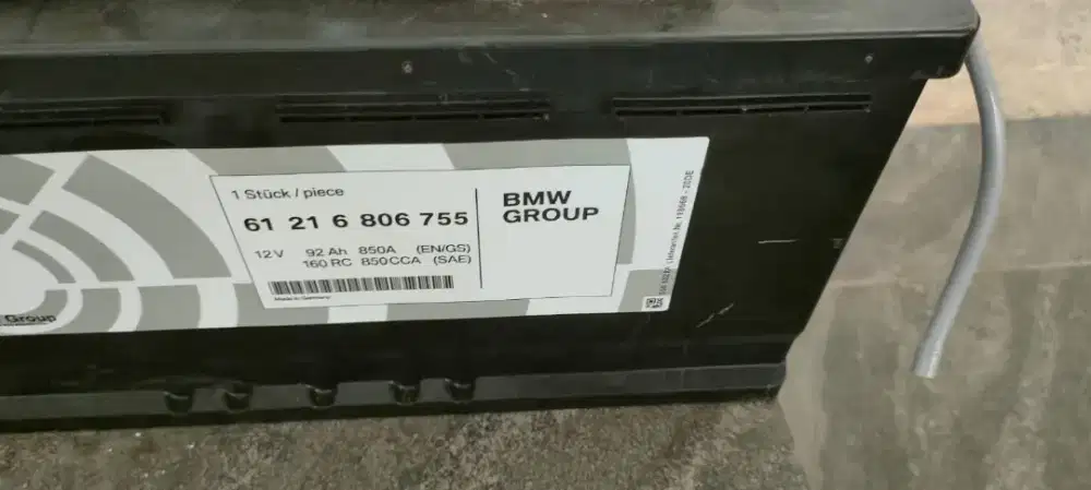 Aki autobatt gtz5