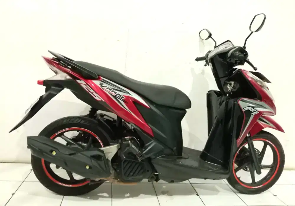 Vario KZR 125cc Fi injection