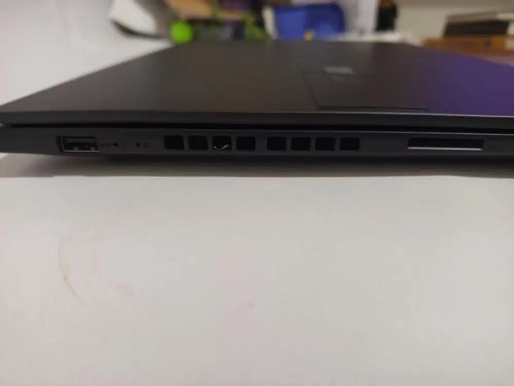 Asus Vivo book K3605V