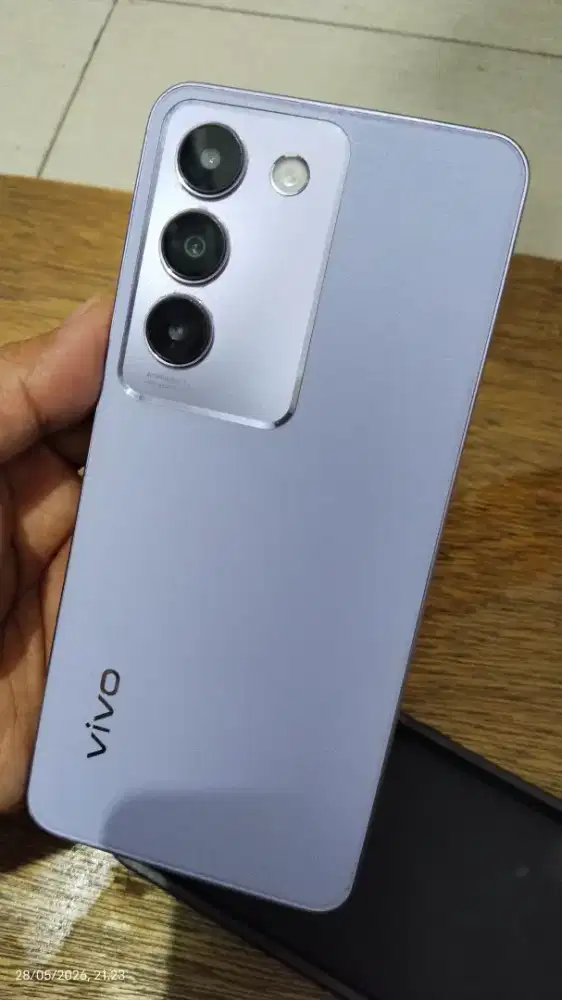 VIVO Y100 4G NFC RAM 8+8/256