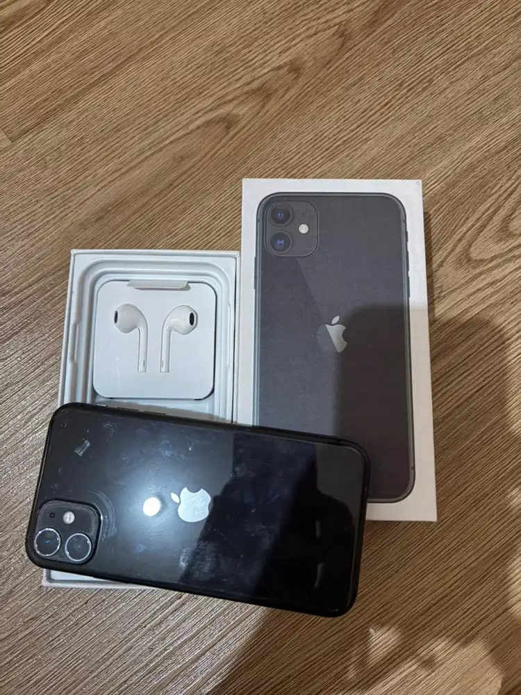 Iphone 11 128GB