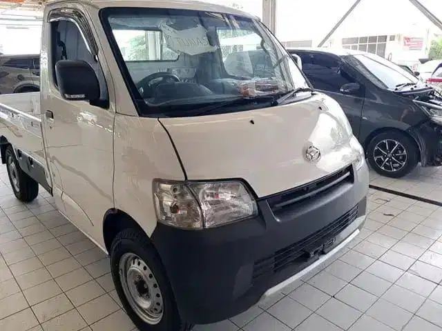Daihatsu Gran Max PU 1.5 Std MC 2024