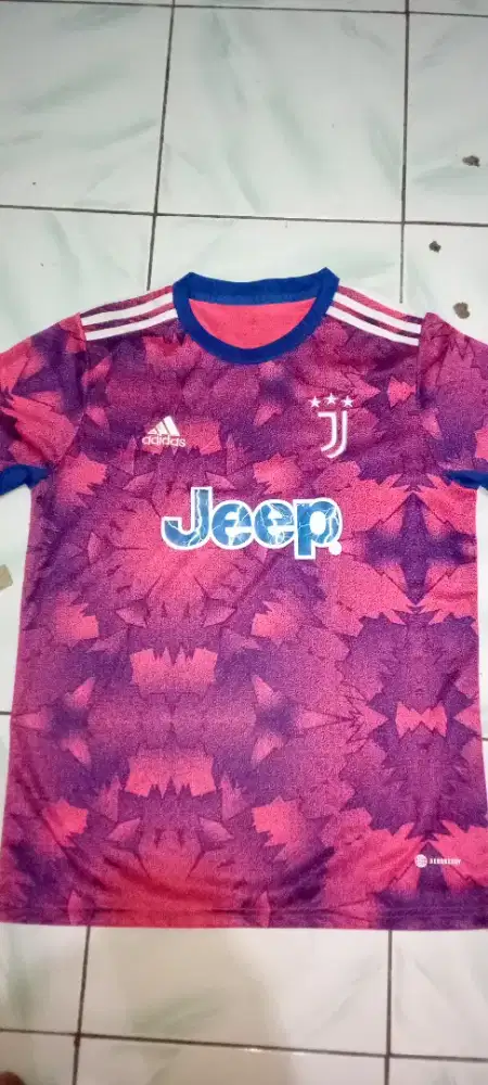 Jual. Jersey jupe adidas asli