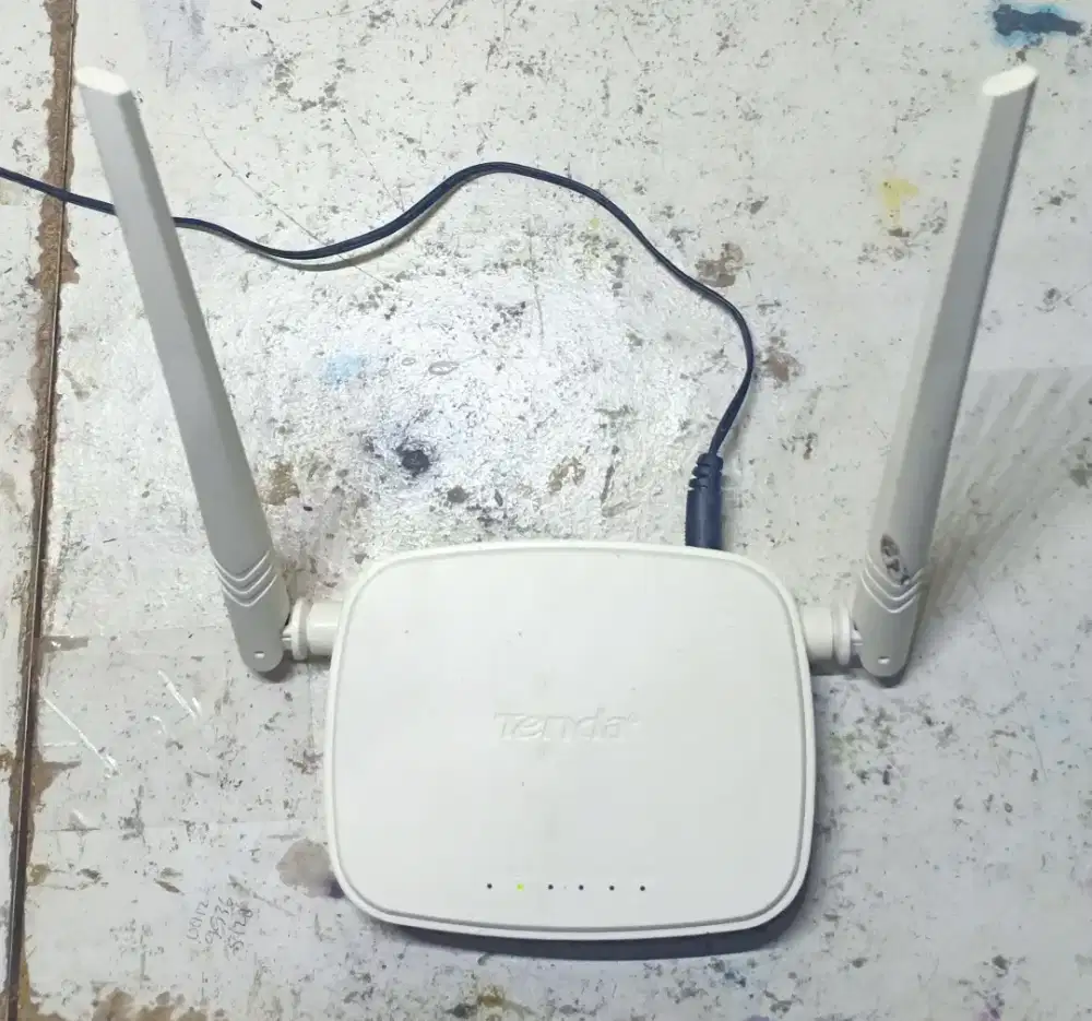 Wifi Router Tenda N300