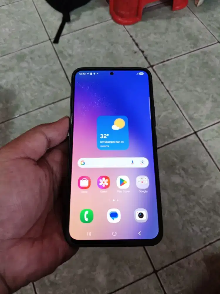 Samsung A54 8/256 Mulus