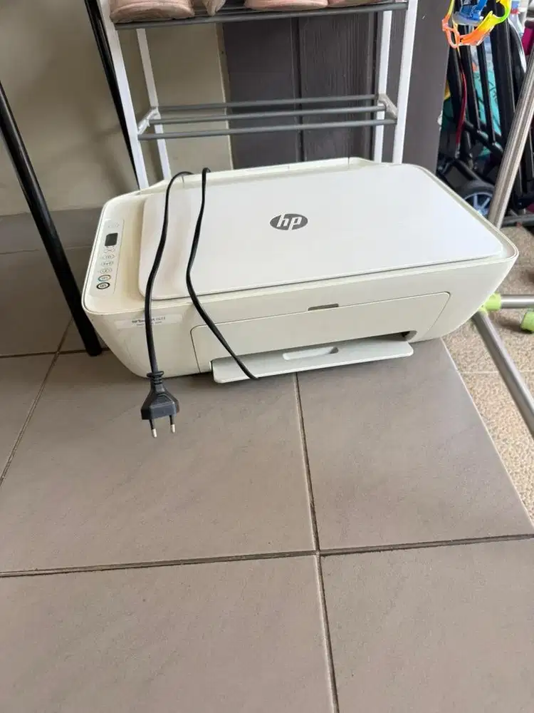 Jual printer merek HP