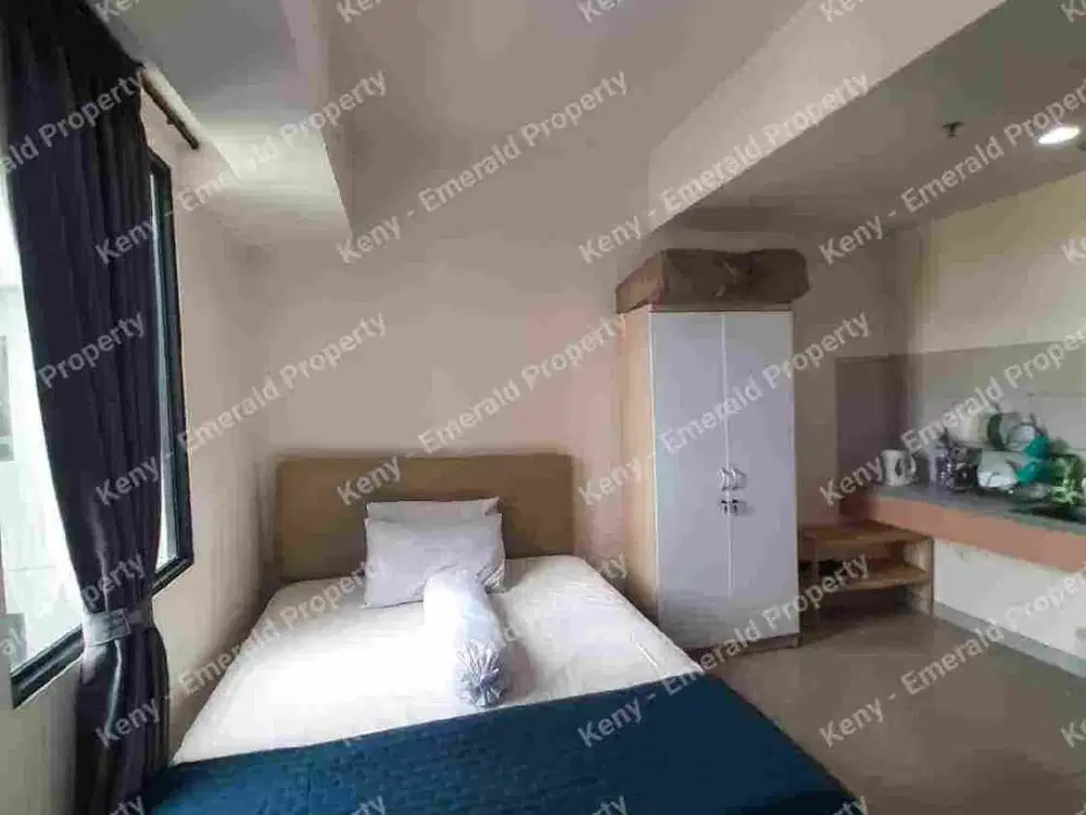 Disewakan Cepat Apartement Osaka PIK2