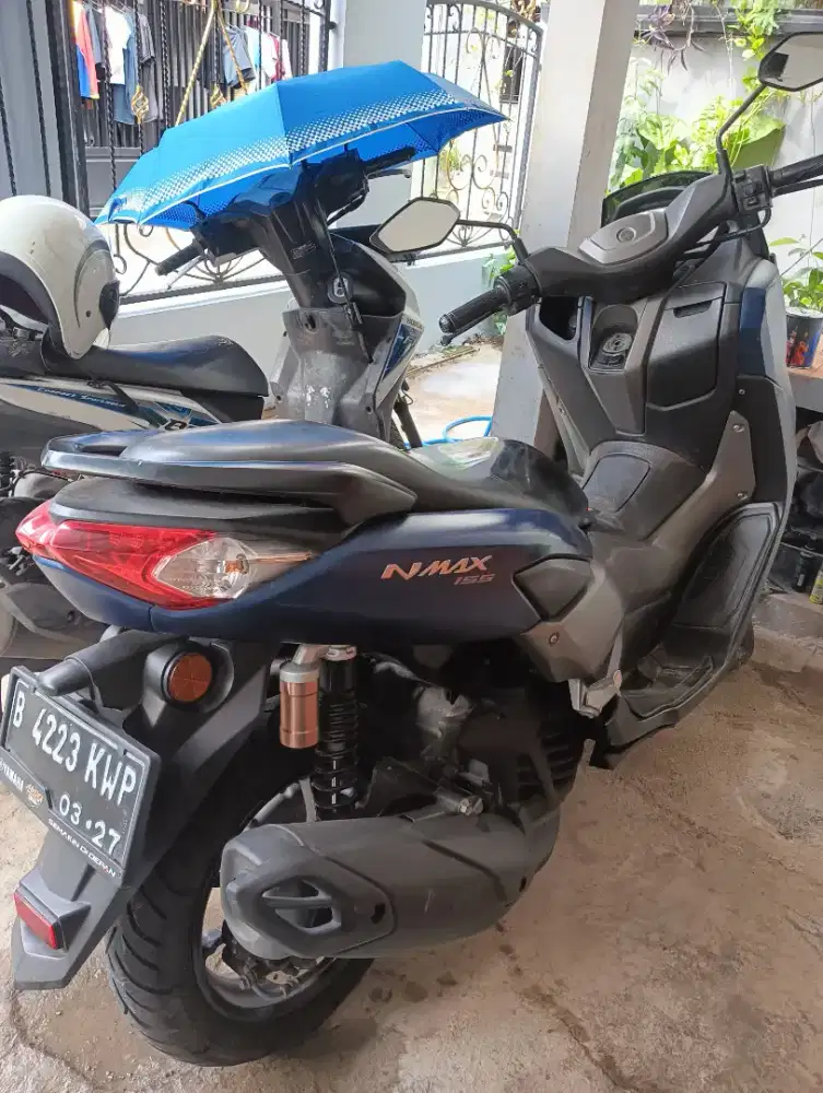 For Sale Yamaha Nmax