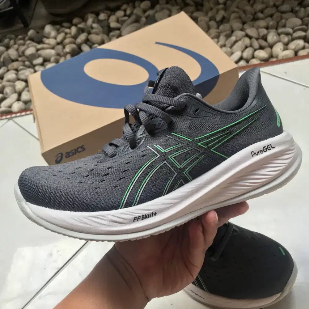 Asics Running Gel Cumulus 26 running