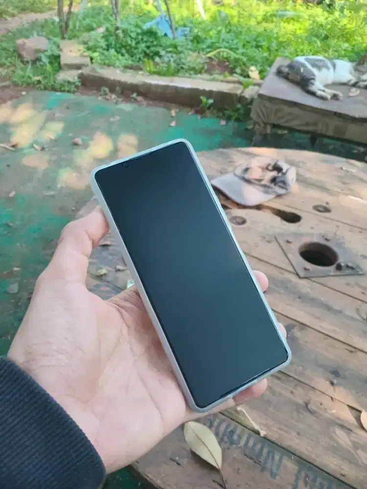 sony xperia 5 iii