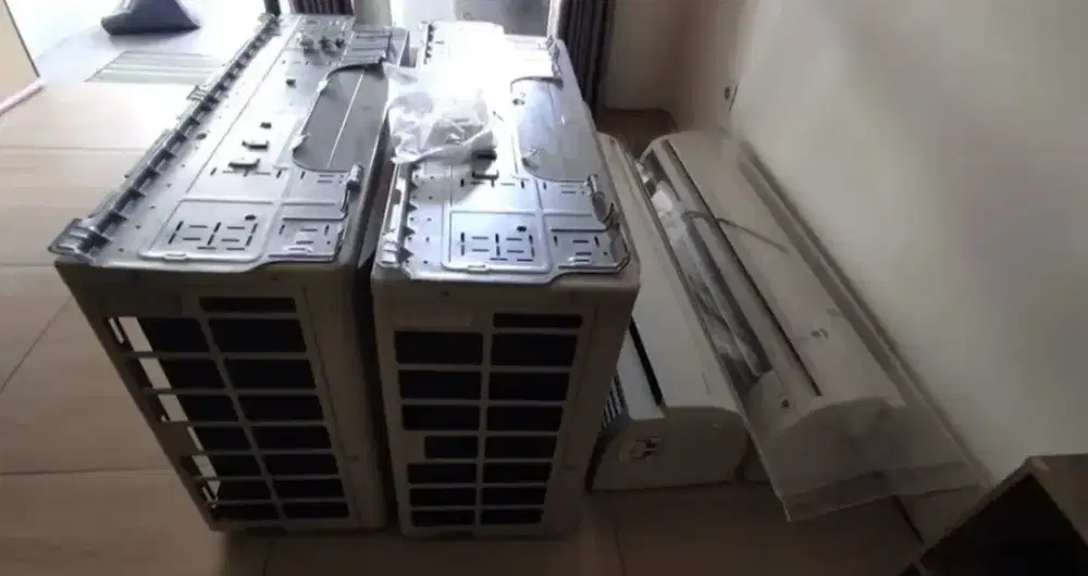 Di Jual AC Daikin 2 PK