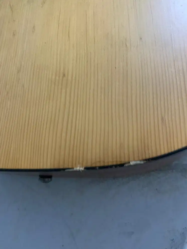 Gitar Akustik Cort AD810