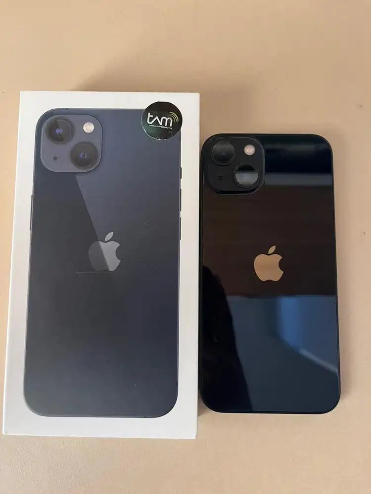 Iphone 13 128 gb ibox