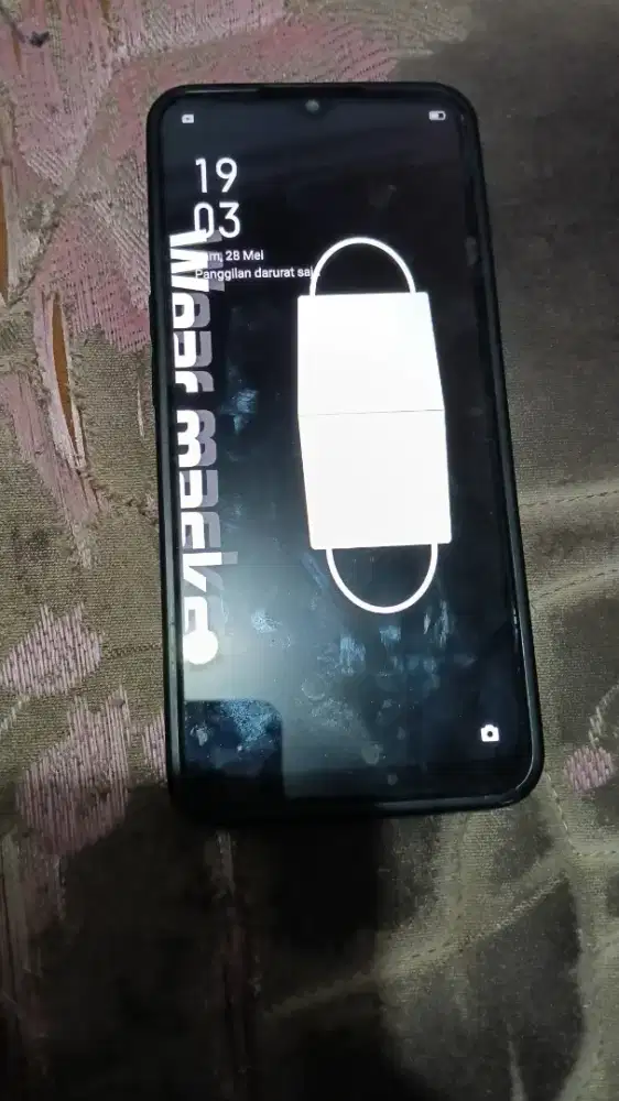 Oppo A31 Original